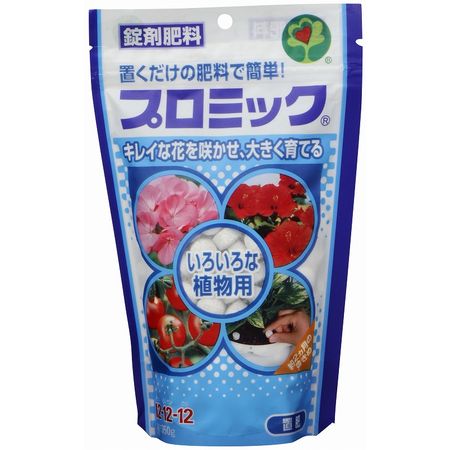 特価◎ハイポネックス/プロミックいろいろな植物用 350g