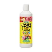ハイポネックスジャパン/リキダス 増量キャンペーン 900ml - 花材通販