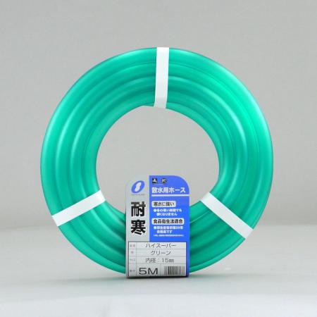特価◎三洋化成/ハイスーパーホース 15X19 5m 5M