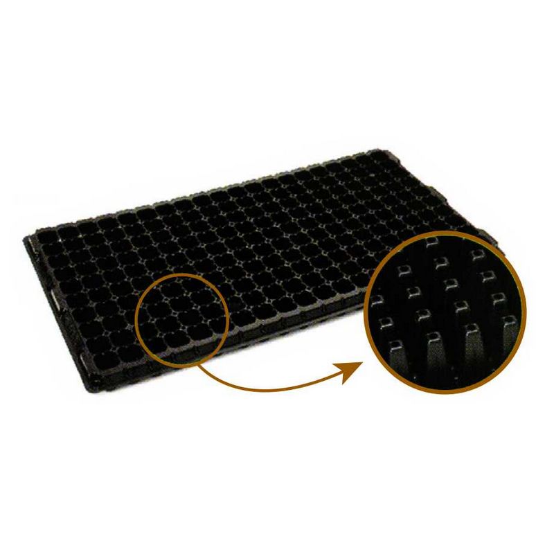 明和/SPプラグトレー200穴