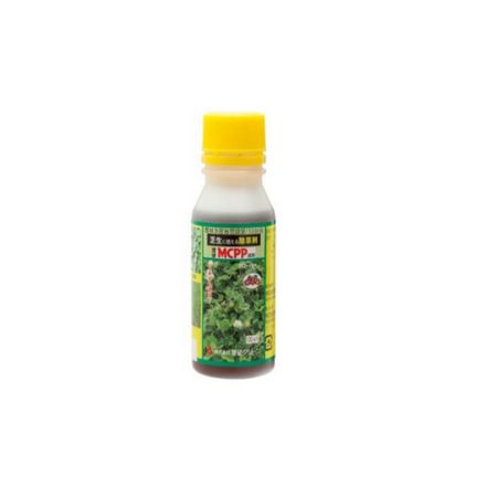 特価◎理研グリーン/芝生用 除草剤 MCPP液剤 100ml