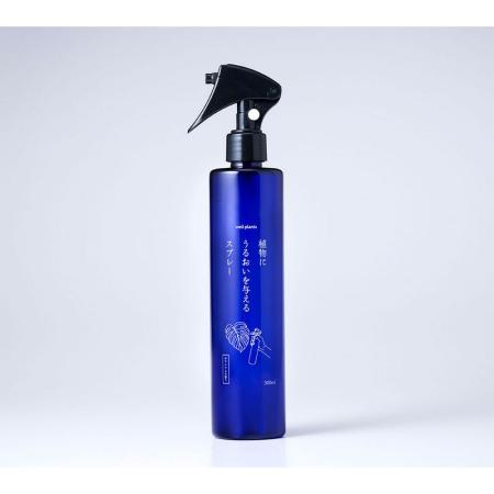 welzo/うるおいを与える活力剤 ゼラニウムの香り 300ml