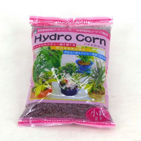 特価◎三浦園芸/ハイドロコーン 小粒 コツブ