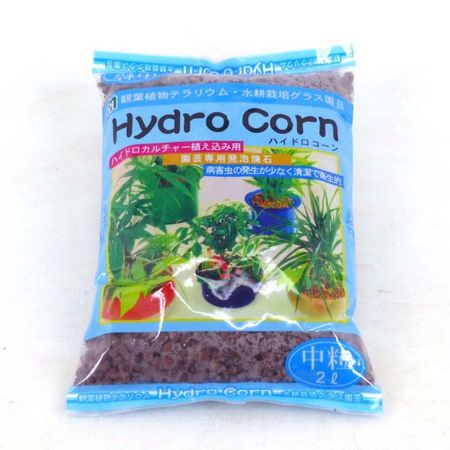特価◎三浦園芸/ハイドロコーン 中粒 チュウツブ