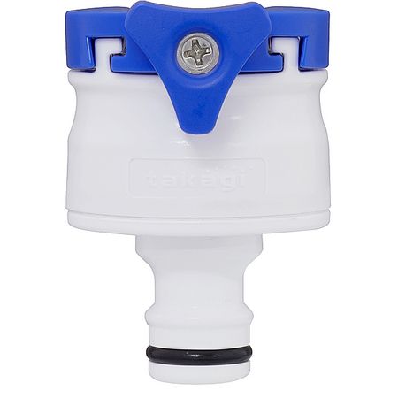 特価◎タカギ/ラクロック蛇口 QG1043FJ