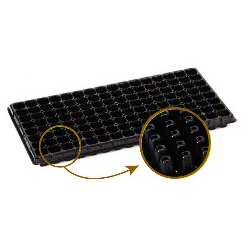 明和/SPプラグトレー128穴