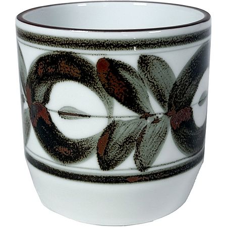 welzo/植器 マワリバナチャ 85mm