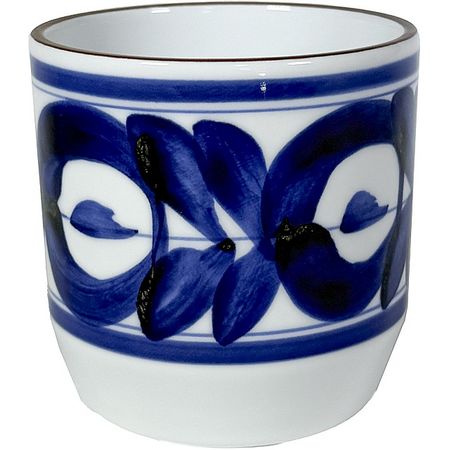 welzo/植器 マワリバナアオ 85mm