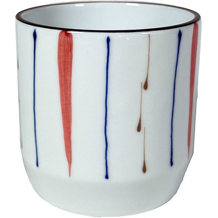 welzo/植器 トクサアカ 85mm