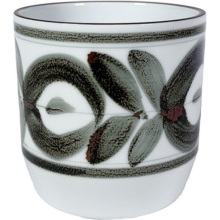 welzo/植器 マワリバナチャ 100mm