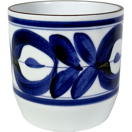 welzo/植器 マワリバナアオ 100mm