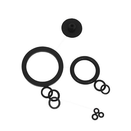 welzo/噴霧器パーツ パッキンセット WSP-1105