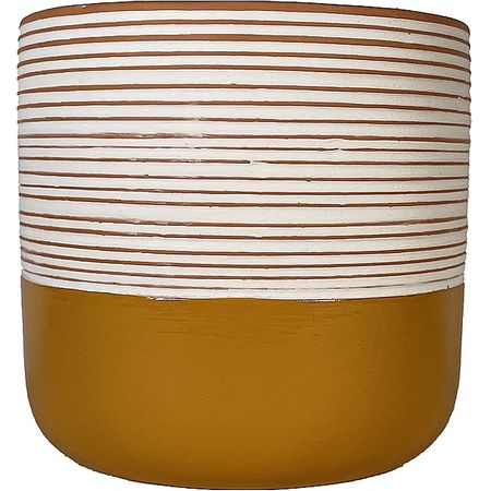 welzo/カラーポット(フルーティオレンジ) WC1732-005140FOR