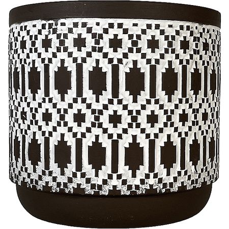 welzo/キッコーポット(ブラウン) WC1732-006140BR