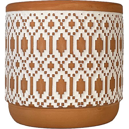 welzo/キッコーポット(オレンジ) WC1732-006140OR