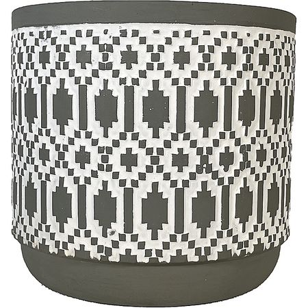 welzo/キッコーポット(グレー) WC1732-006140GY