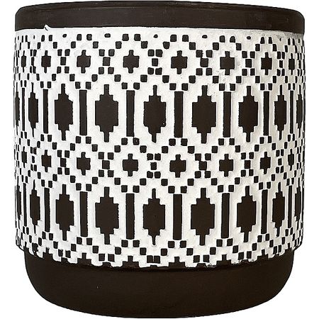 welzo/キッコーポット(ブラウン) WC1732-006118BR