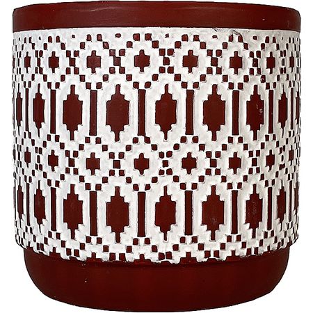 welzo/キッコーポット(レッド) WC1732-006118R