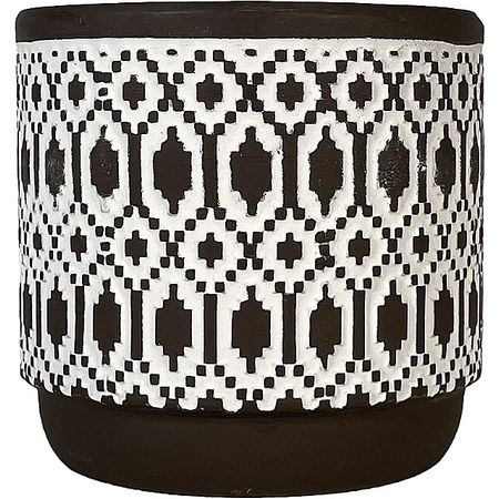 welzo/キッコーポット(ブラウン) WC1732-006085BR