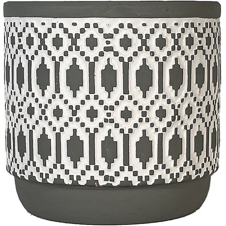 welzo/キッコーポット(グレー) WC1732-006085GY