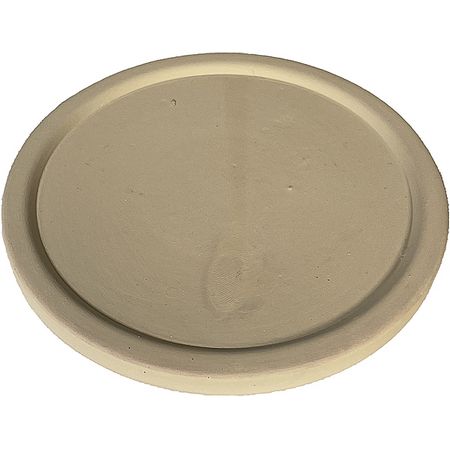 welzo/ソーサー(アイボリー) WC1732-008140IV