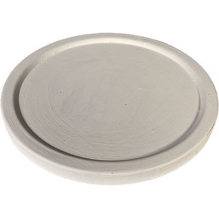 welzo/ソーサー(ホワイト) WC1732-008008WH