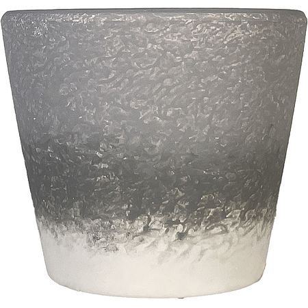 welzo/パステルグラデポット(グレー) WC1733-003070GY