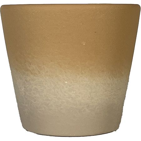 welzo/パステルグラデポット(ブラウン) WC1733-003070BR