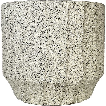 welzo/リプルポット(ホワイト) WC1733-008140WH