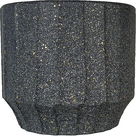 welzo/リプルポット(ブラック) WC1733-008140BK