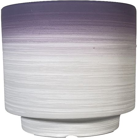 welzo/グラデーションポット WC1733-012140VI