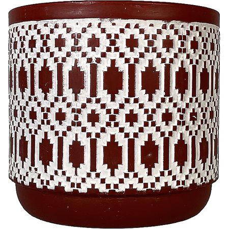 welzo/キッコーポット(レッド) WC1732-006140R