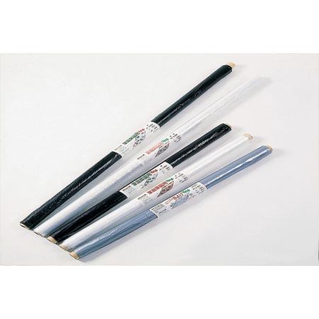 DAIM/菜園用黒マルチ 0.95X50m