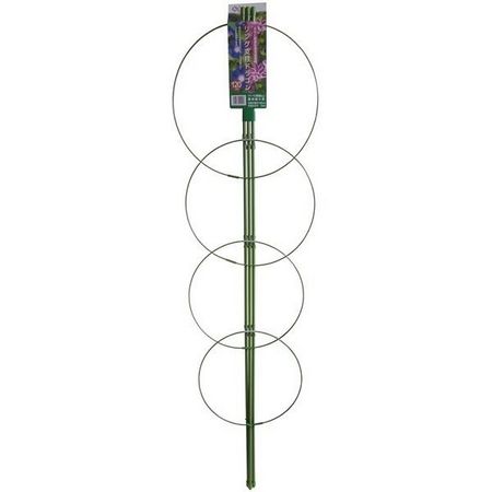 welzo/ニチリウ 花支柱ドラゴン 120cm