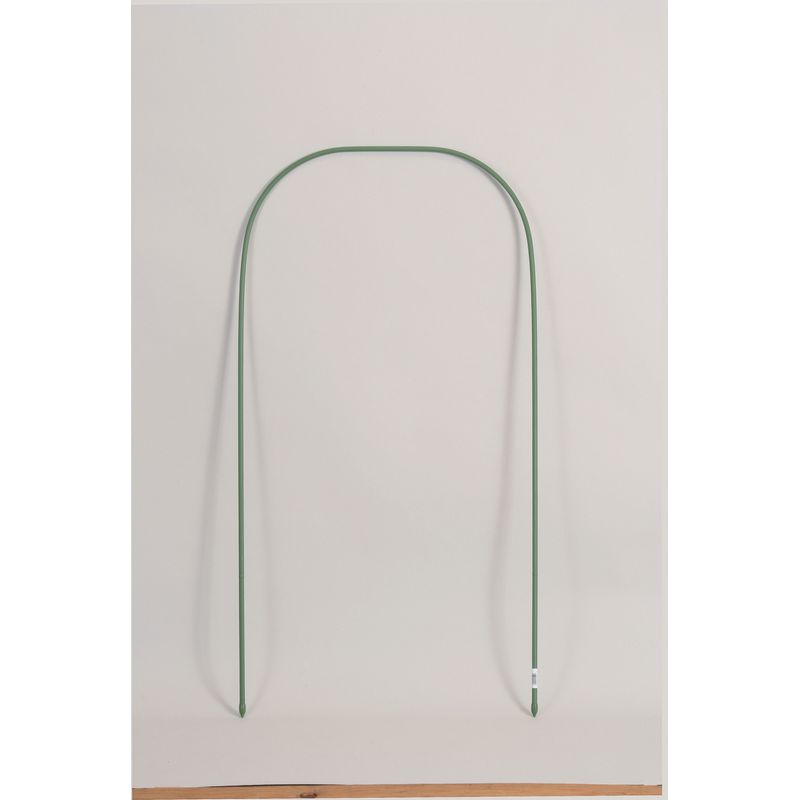 ?渡辺泰/角型トンネル支柱11mm W60 グリーン