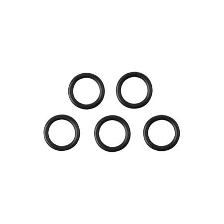 特価◎タカギ/Oリング P-12 5個入 G097FJ