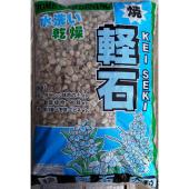 トチミグリーンサービス/トチミ 焼軽石 中粒 16L - 花材通販はなどんや