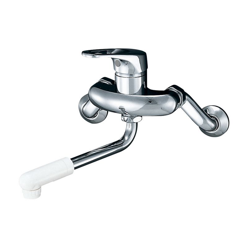 特価◎カクダイ/シングルレバー混合栓  22 x 13.5 x 12.5 cm; 1.51 kg