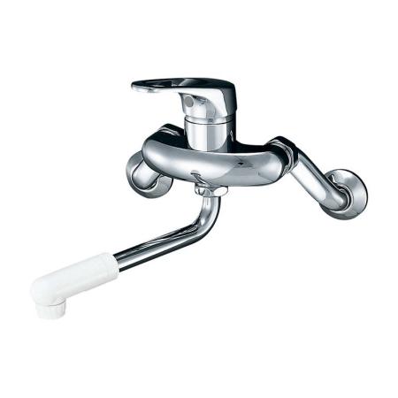 特価◎カクダイ/シングルレバー混合栓  22 x 13.5 x 12.5 cm; 1.51 kg