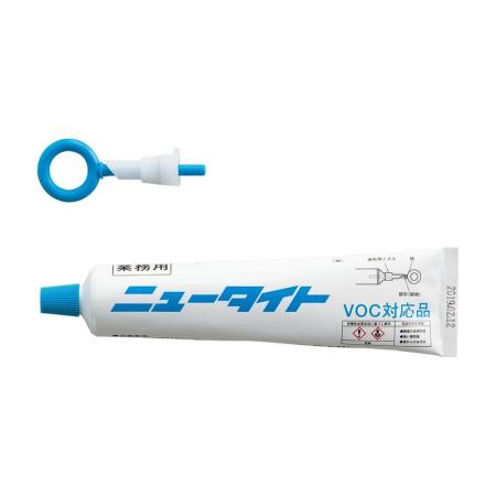 特価◎カクダイ/ガス用シール材 (ニュータイト) 440-018