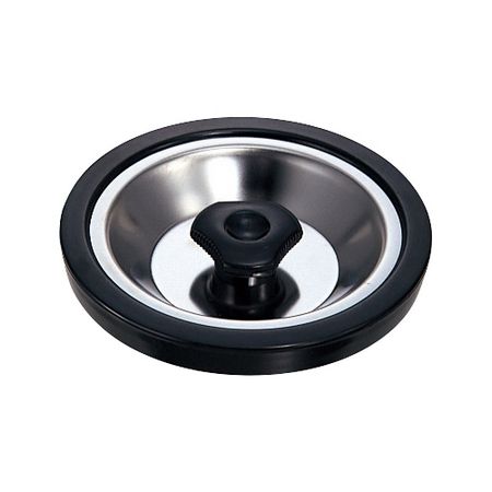 特価◎カクダイ/流し台トラップフタ 957058