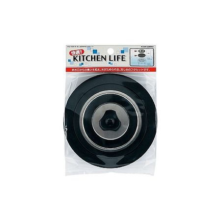 特価◎カクダイ/流し台排水栓フタセット 452-000-9