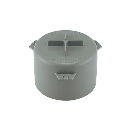 特価◎カクダイ/流し台トラップ防臭ワン 452-920