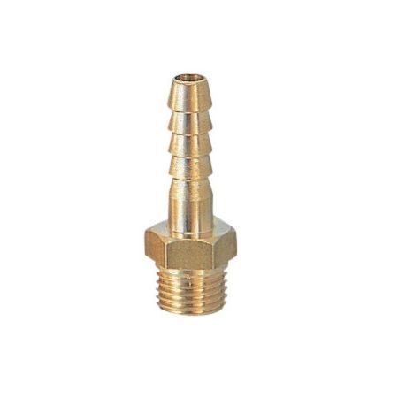 特価◎カクダイ/ホースニップル 6133-1/2X14.0