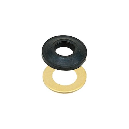 特価◎カクダイ/水栓ハンドル内パッキン 20用 1組入 9175