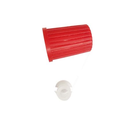 welzo/噴霧器パーツ 単口噴口セット WSP-1101