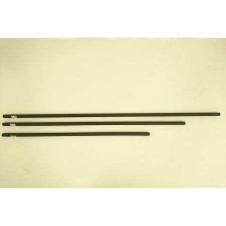 DAIM/エクステリアフェンス支柱 33mmx150cm