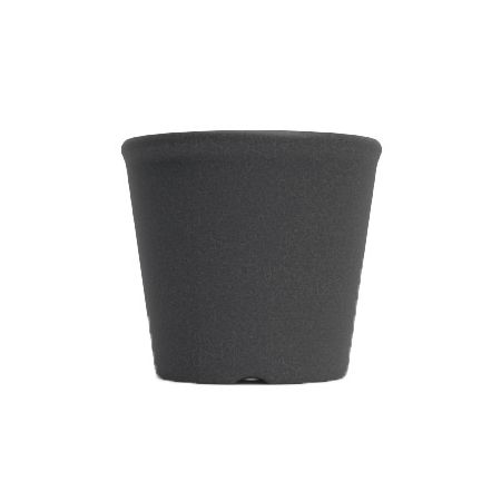 welzo/もみっくポット 5号 ブラック