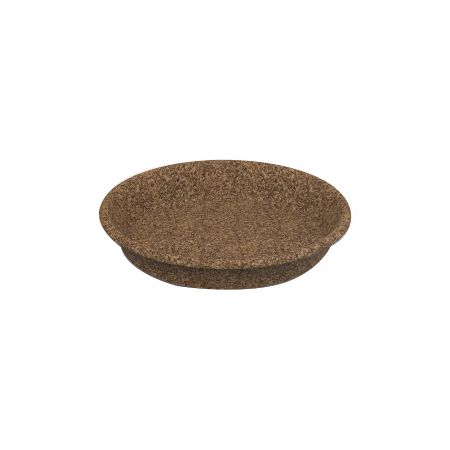 welzo/もみっくプレート 4号 ブラウン