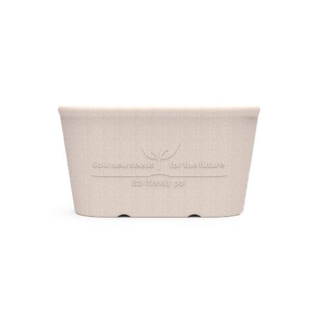 welzo/もみっくプランター 24号 24型 ホワイト